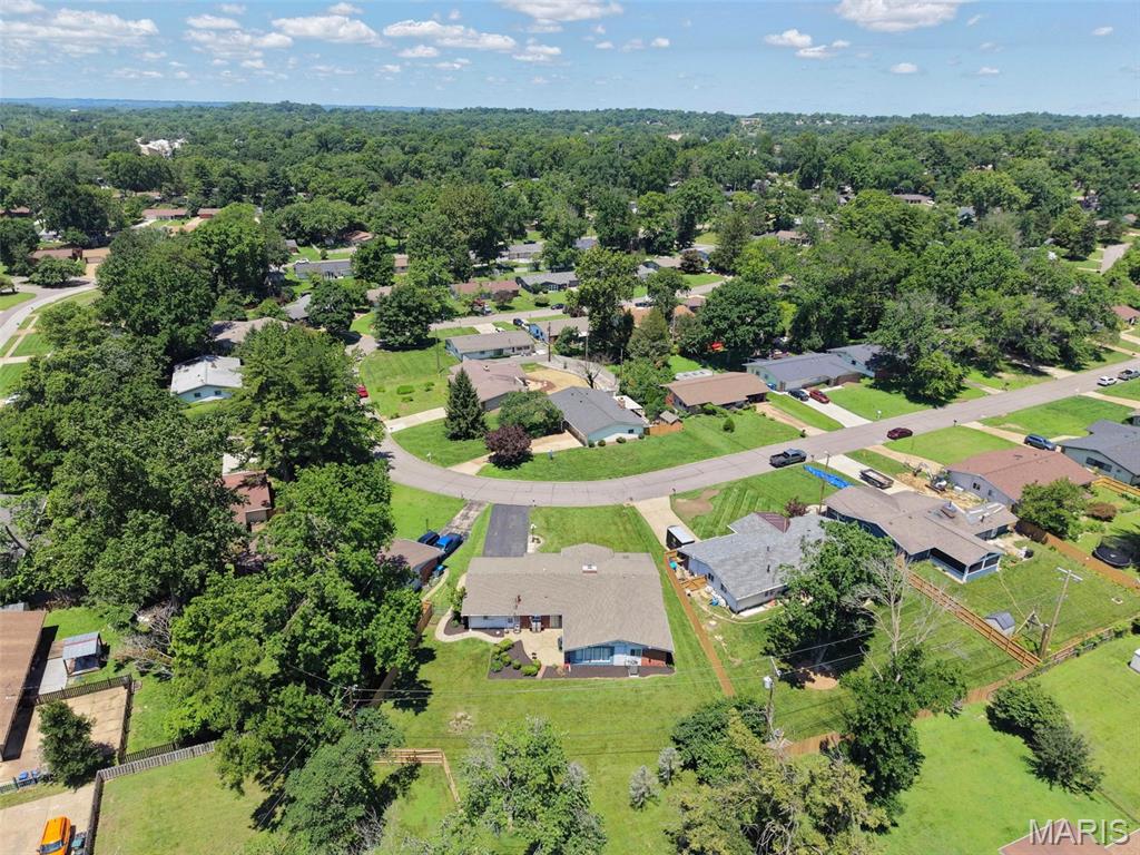 Robinwood West 8 - Residential