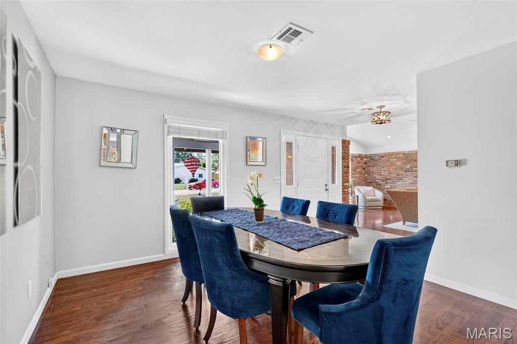 Robinwood West 8 - Residential