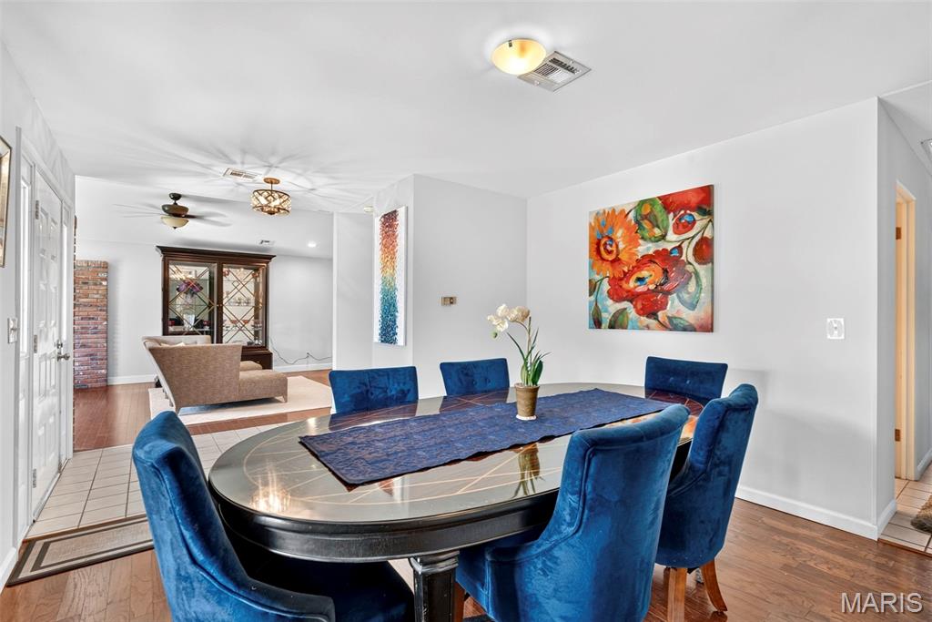 Robinwood West 8 - Residential