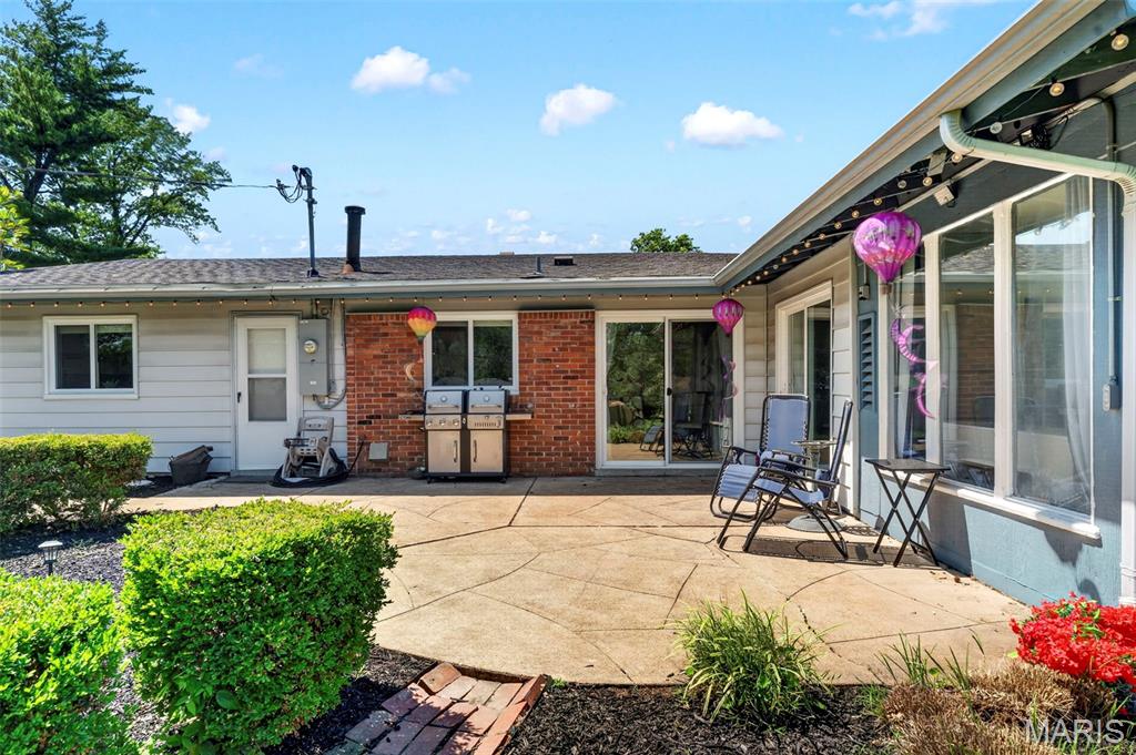 Robinwood West 8 - Residential