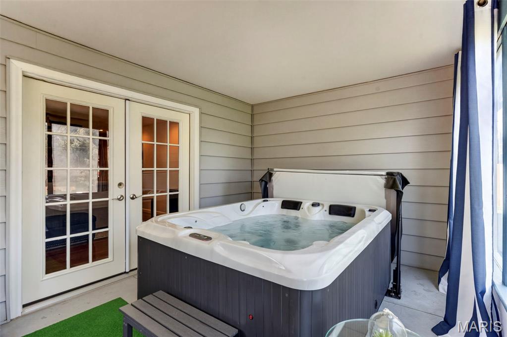 Robinwood West 8 - Residential