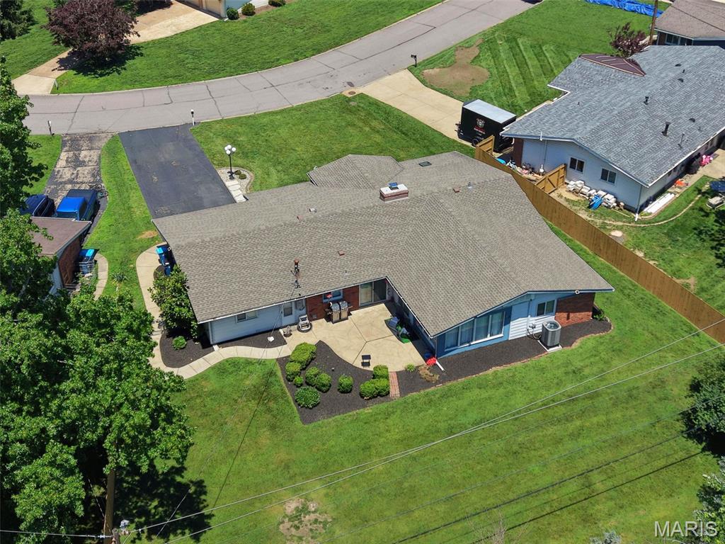 Robinwood West 8 - Residential