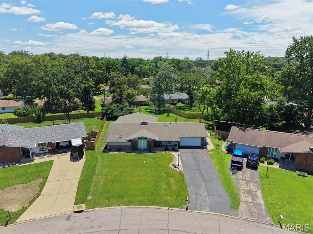 Robinwood West 8 - Residential