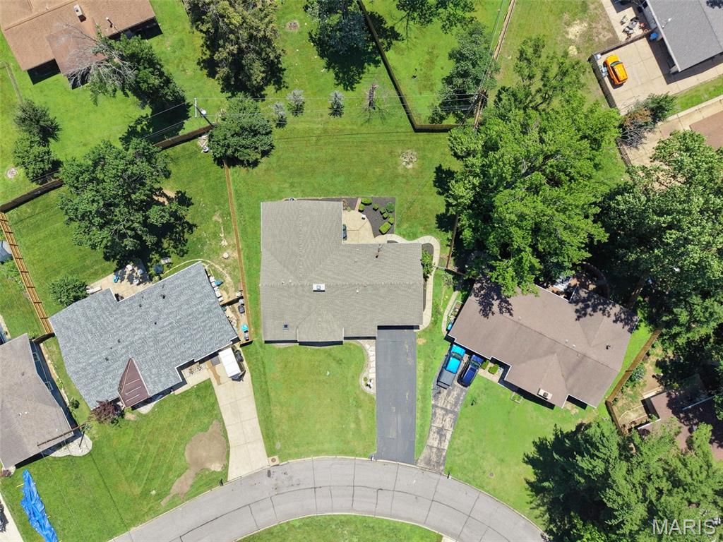 Robinwood West 8 - Residential