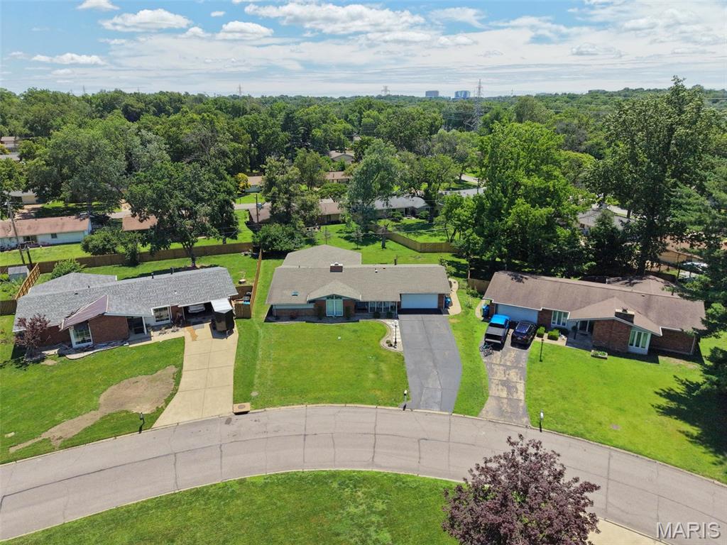 Robinwood West 8 - Residential