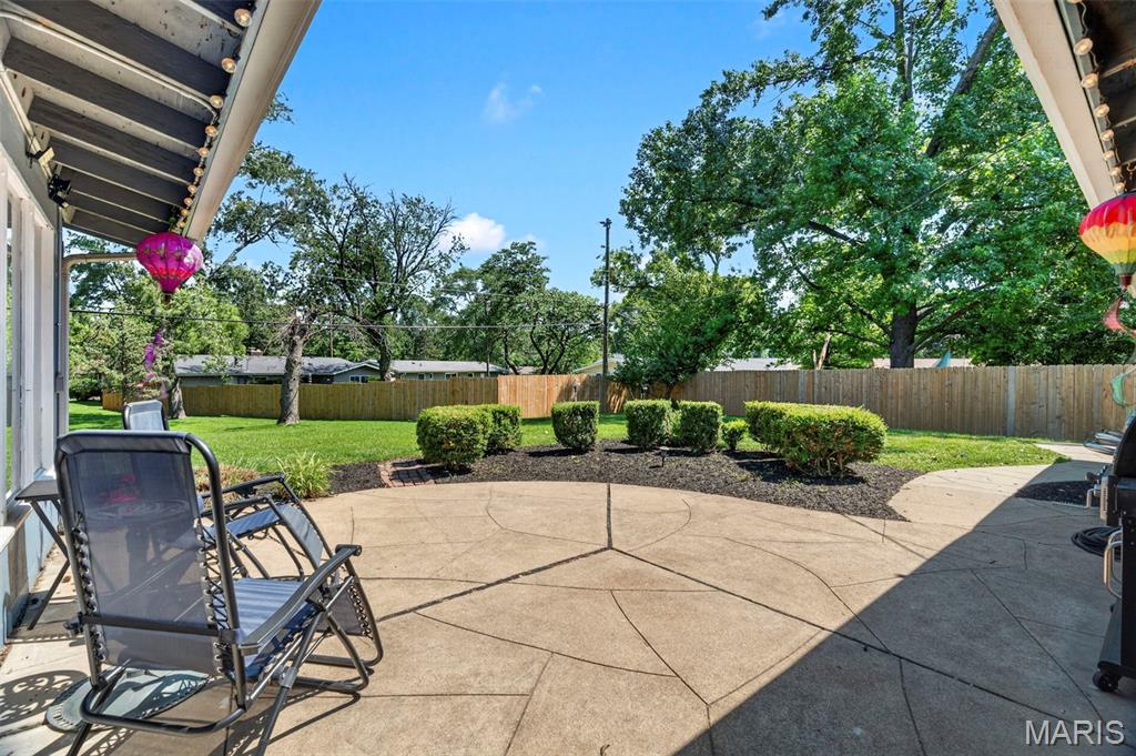 Robinwood West 8 - Residential