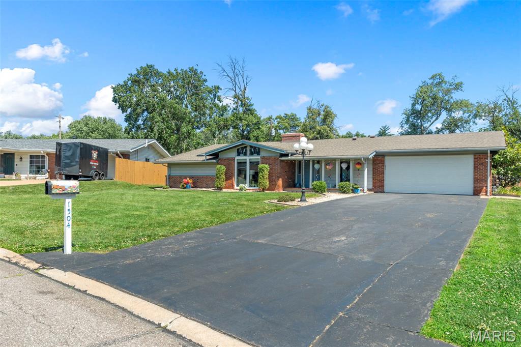 Robinwood West 8 - Residential