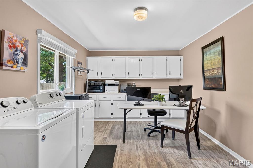 Robinwood West 8 - Residential