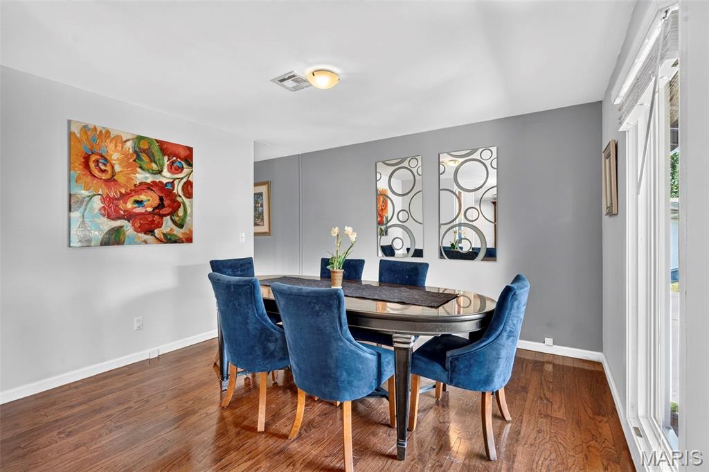 Robinwood West 8 - Residential