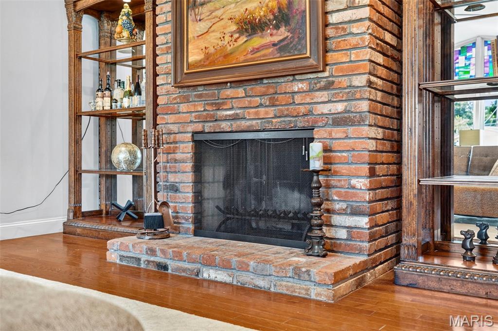 Robinwood West 8 - Residential