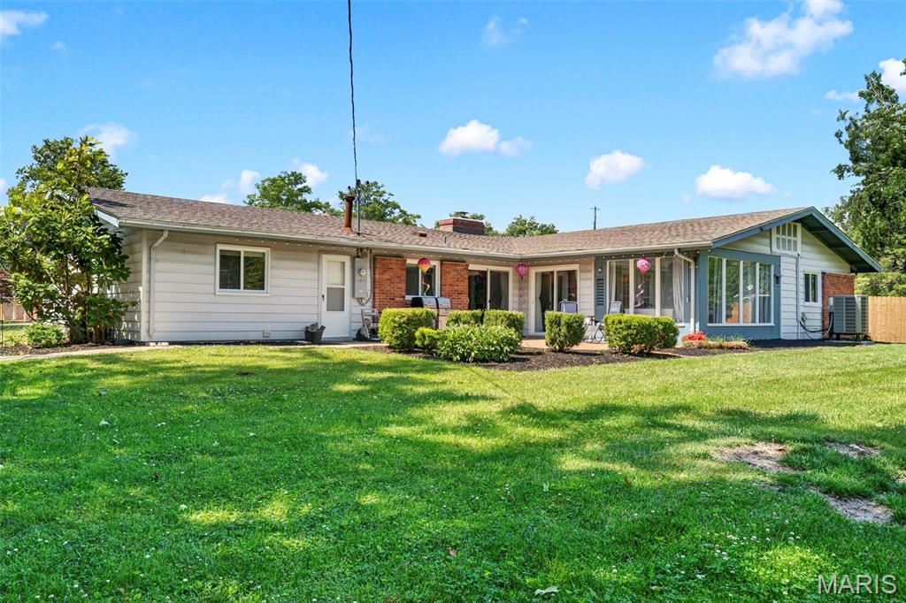 Robinwood West 8 - Residential