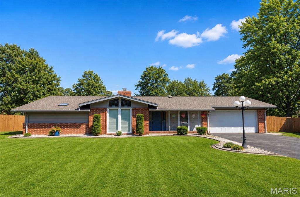 Robinwood West 8 - Residential