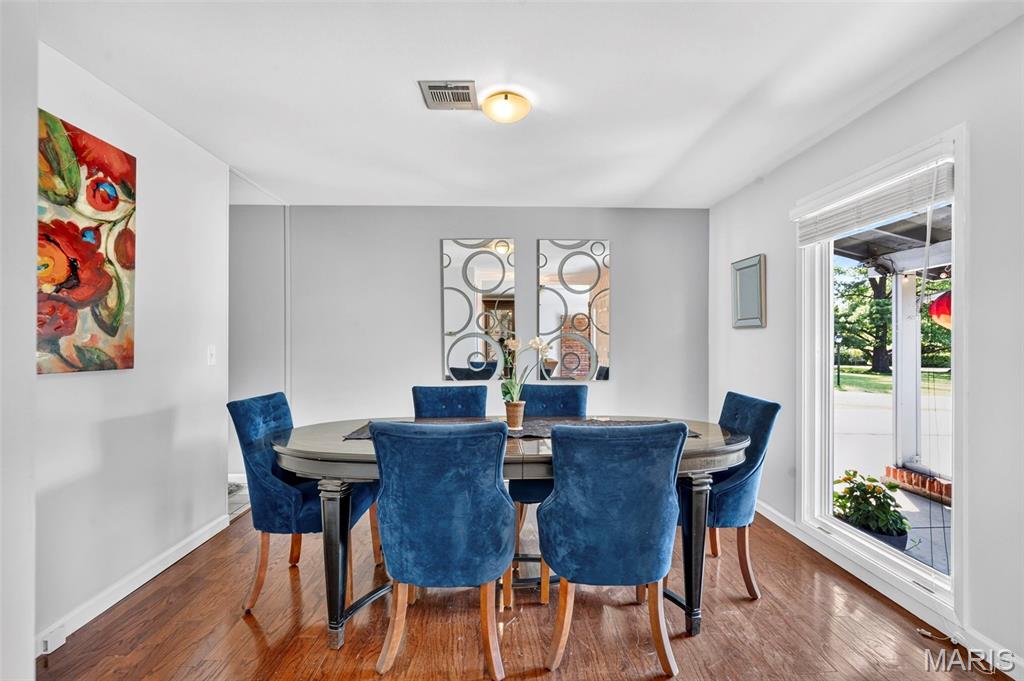 Robinwood West 8 - Residential