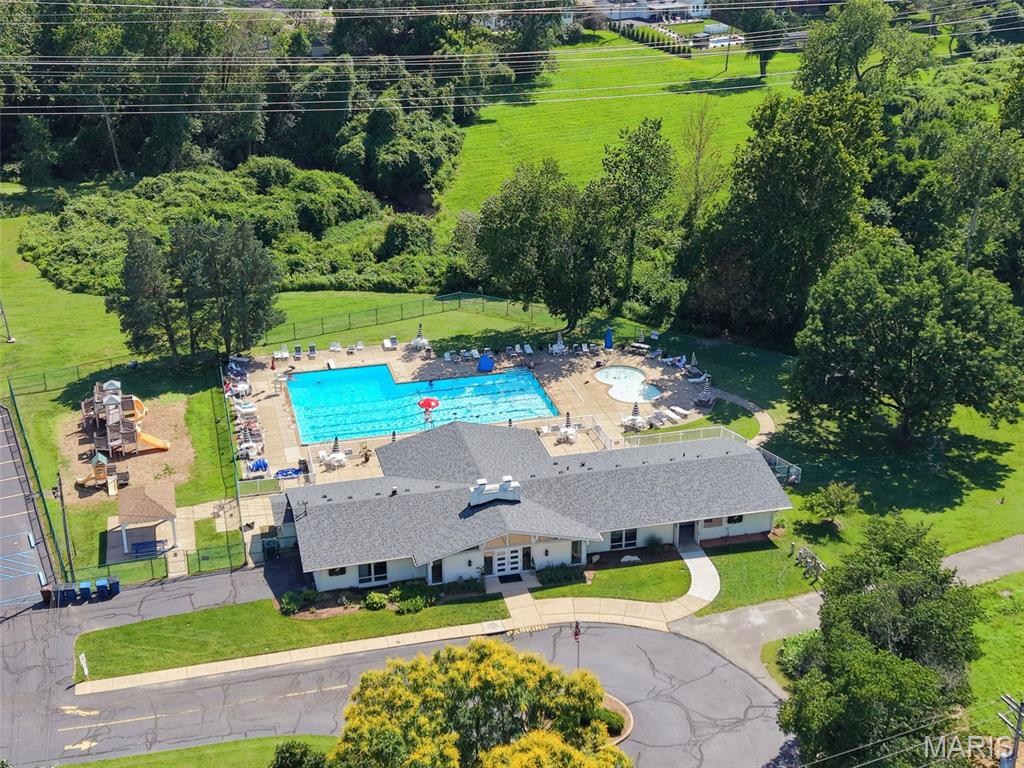 Robinwood West 8 - Residential