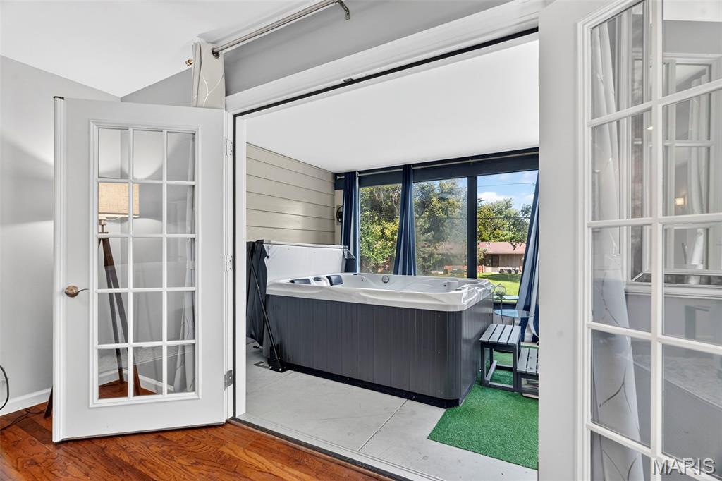 Robinwood West 8 - Residential
