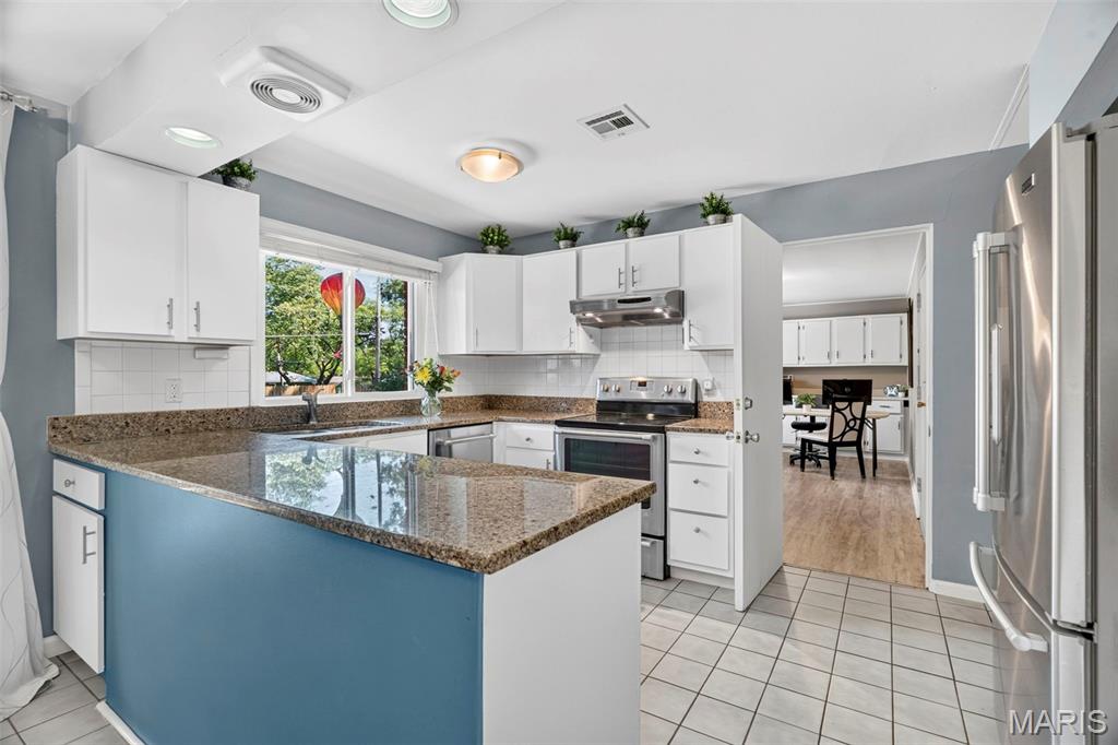 Robinwood West 8 - Residential