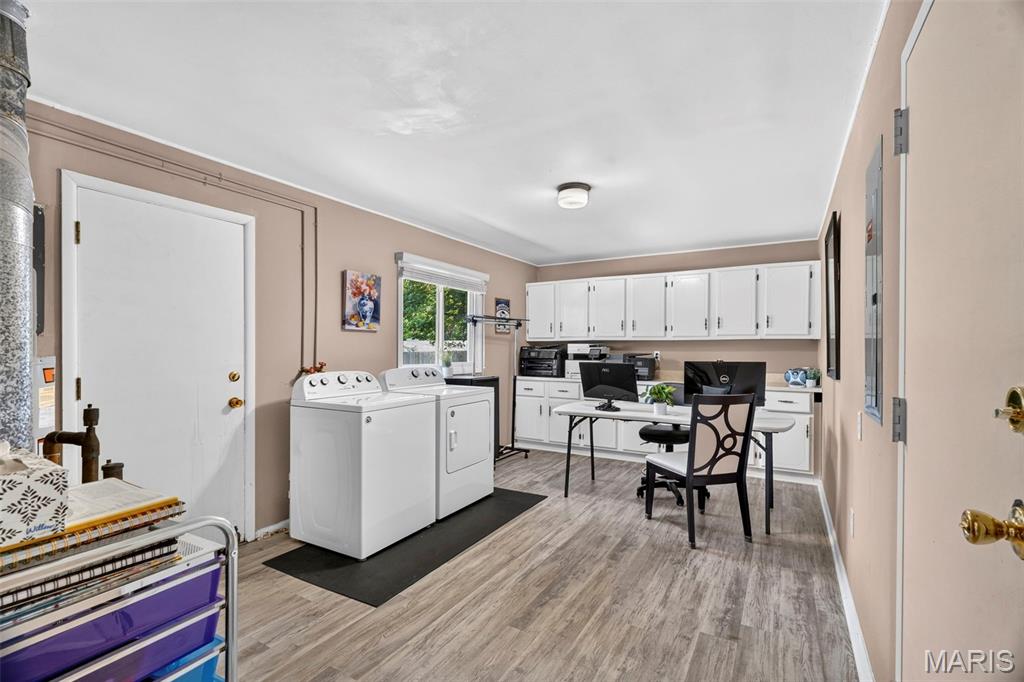 Robinwood West 8 - Residential
