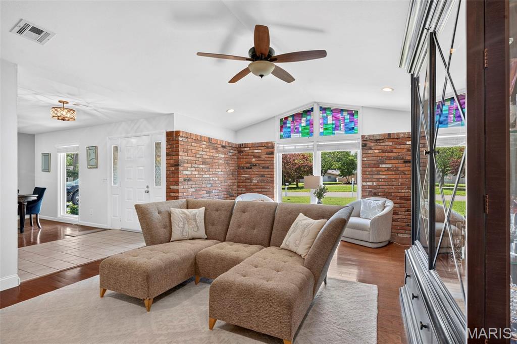 Robinwood West 8 - Residential