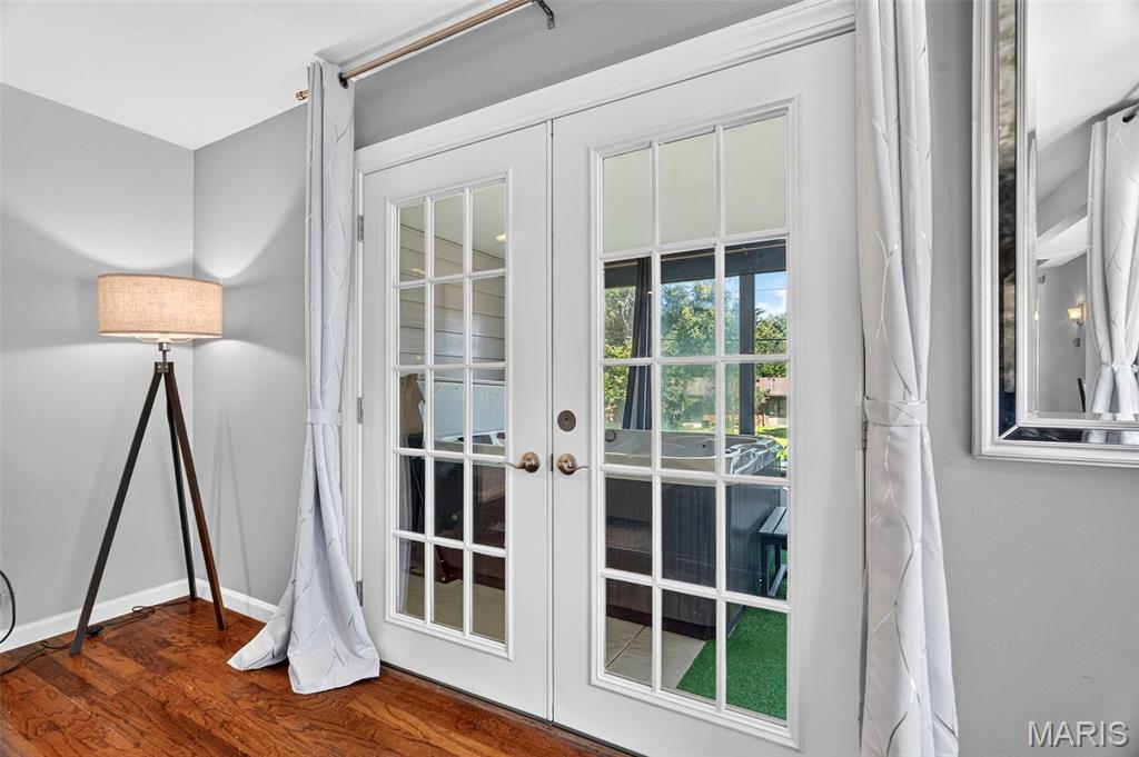 Robinwood West 8 - Residential