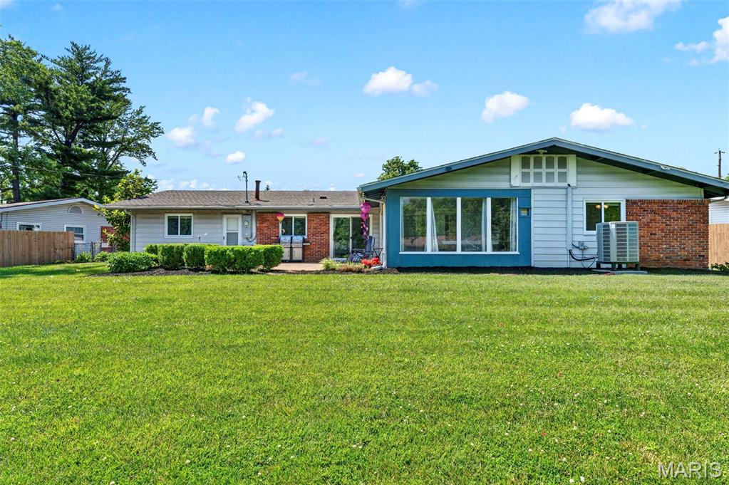 Robinwood West 8 - Residential