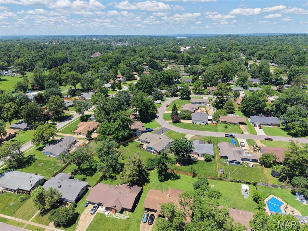 Robinwood West 8 - Residential