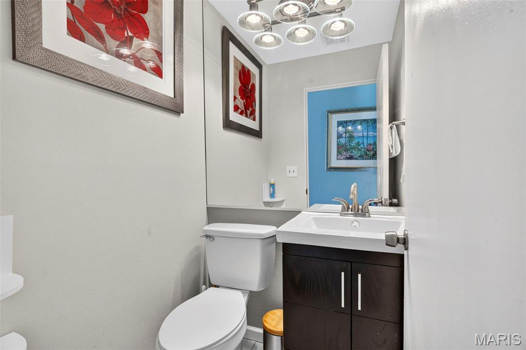 Robinwood West 8 - Residential