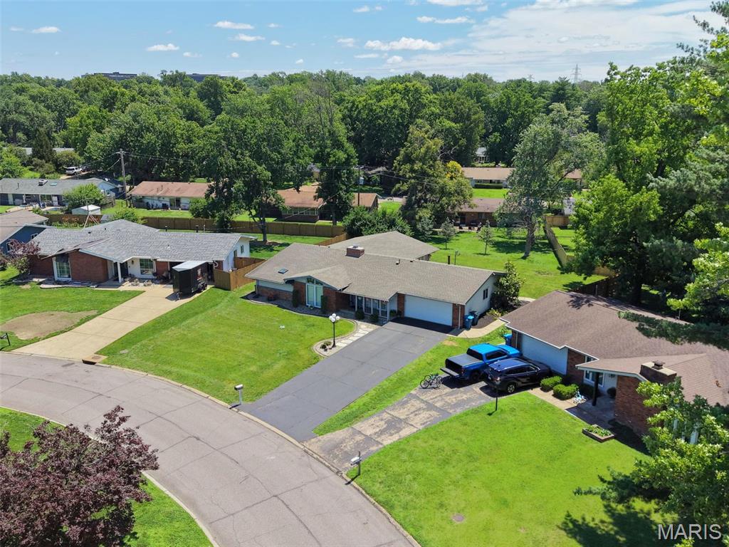 Robinwood West 8 - Residential