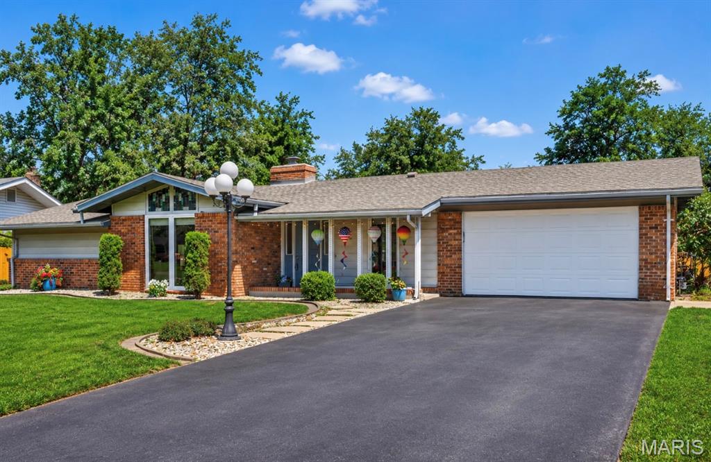 Robinwood West 8 - Residential