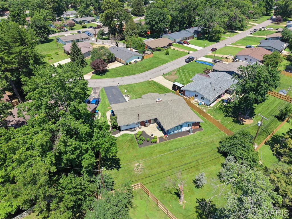 Robinwood West 8 - Residential