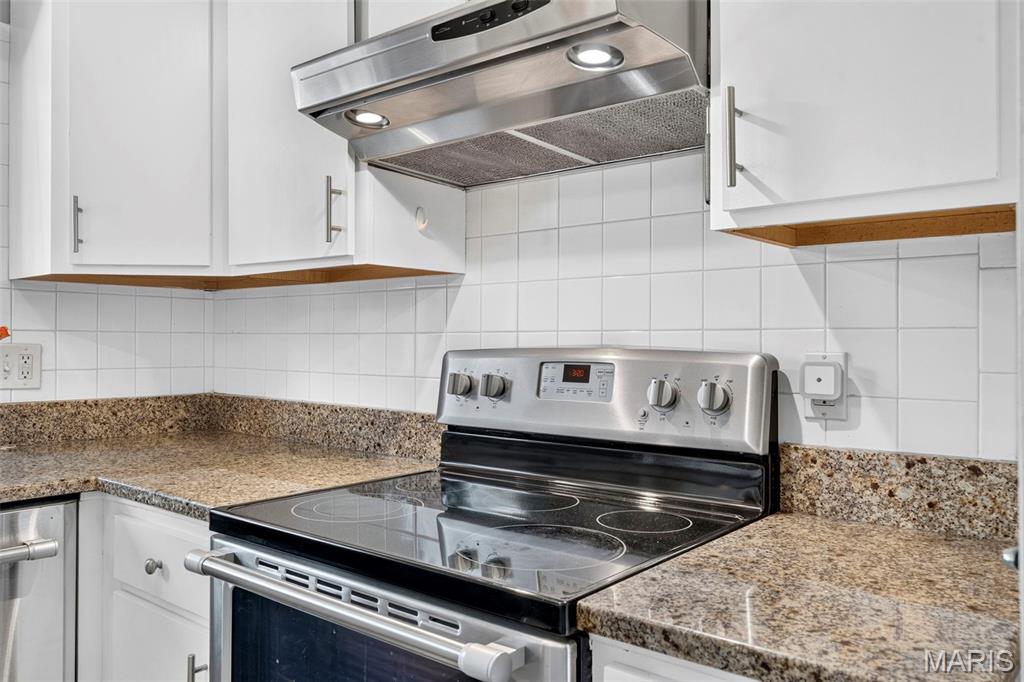 Robinwood West 8 - Residential