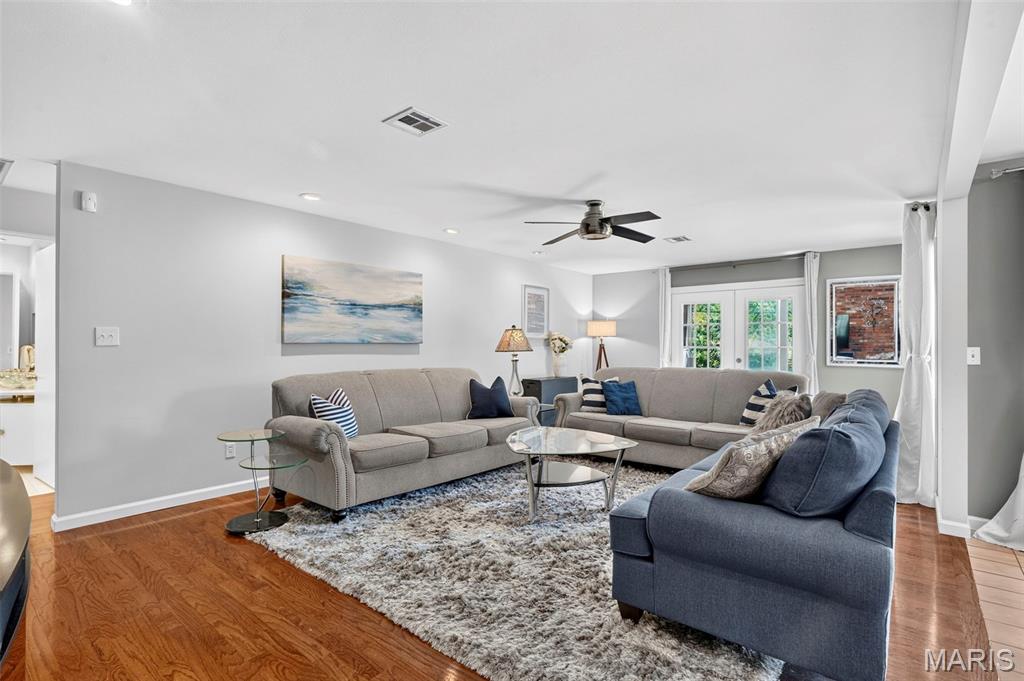 Robinwood West 8 - Residential