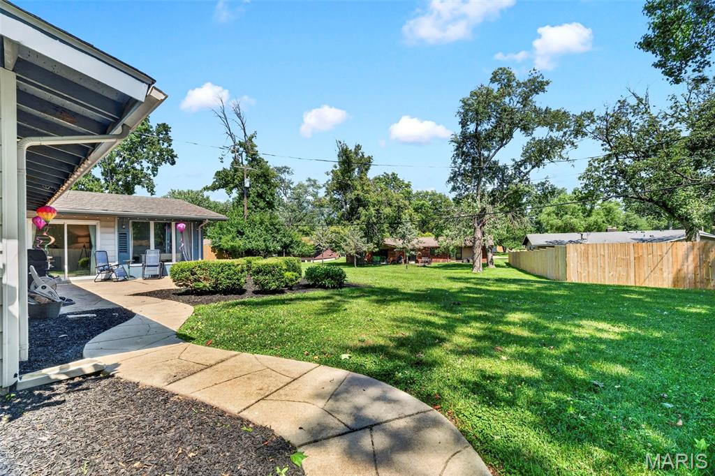 Robinwood West 8 - Residential