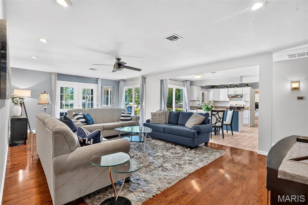 Robinwood West 8 - Residential