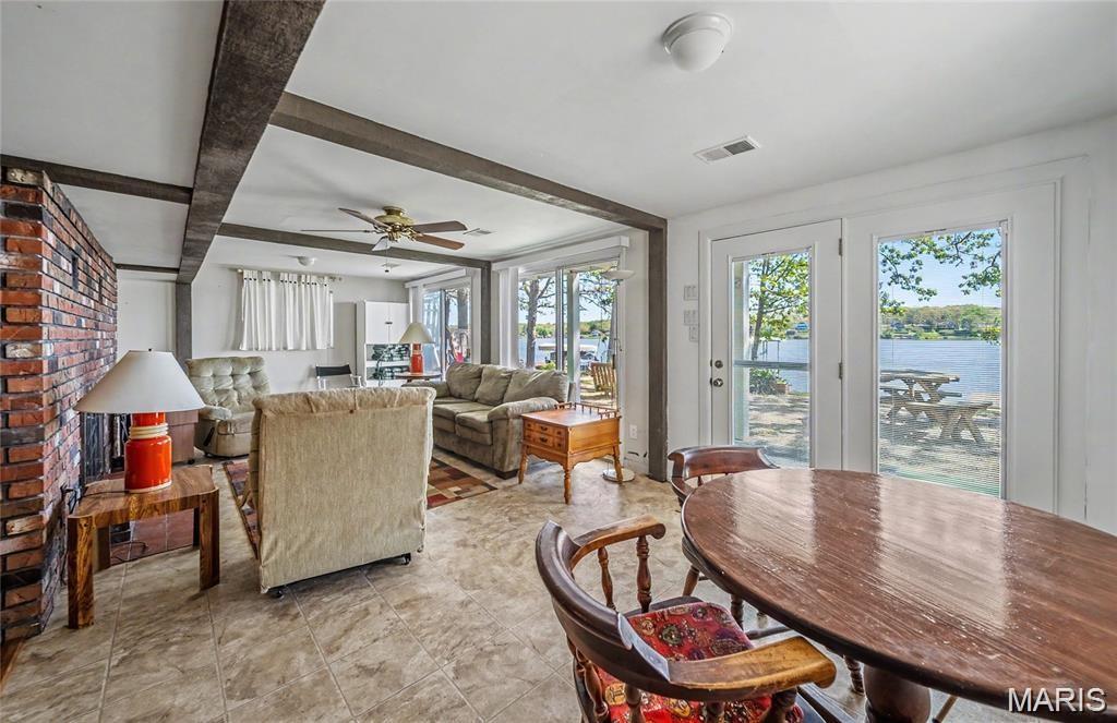 Indian Lake - Residential