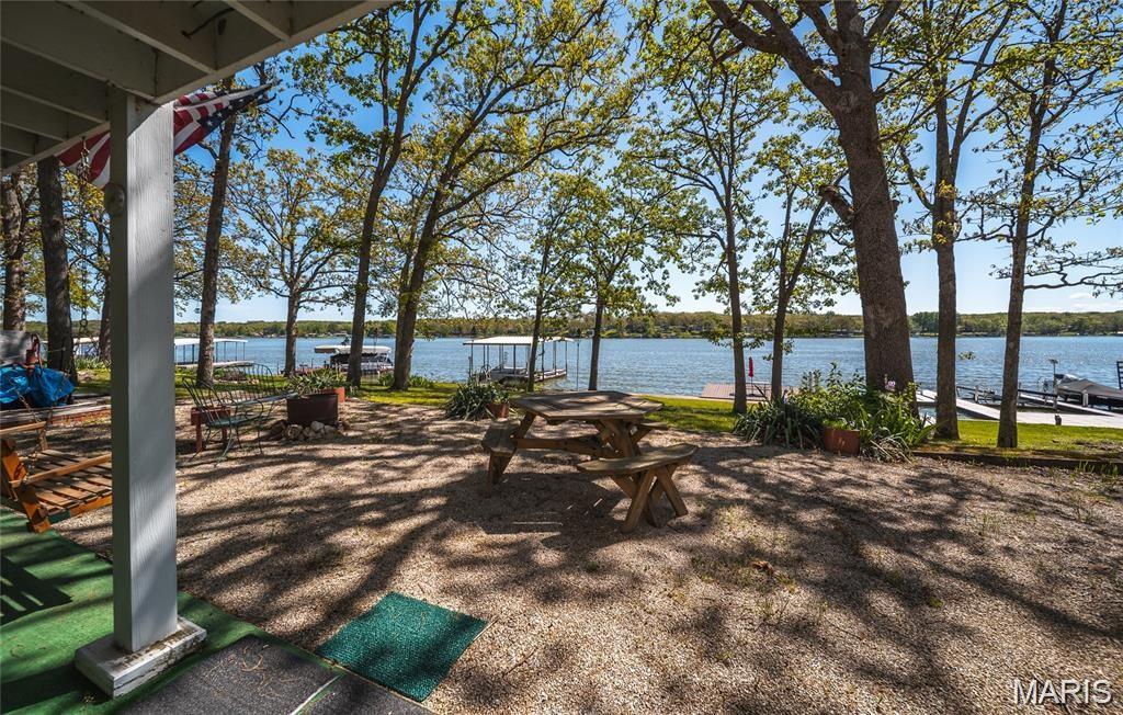 Indian Lake - Residential