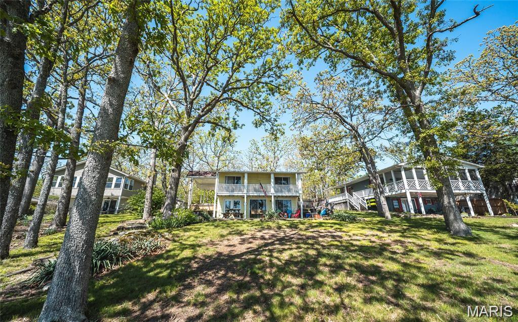 Indian Lake - Residential