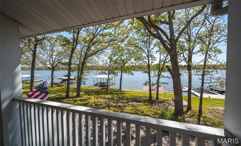 Indian Lake - Residential