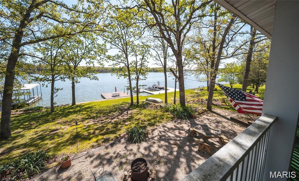 Indian Lake - Residential