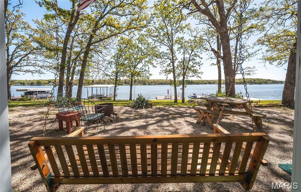 Indian Lake - Residential