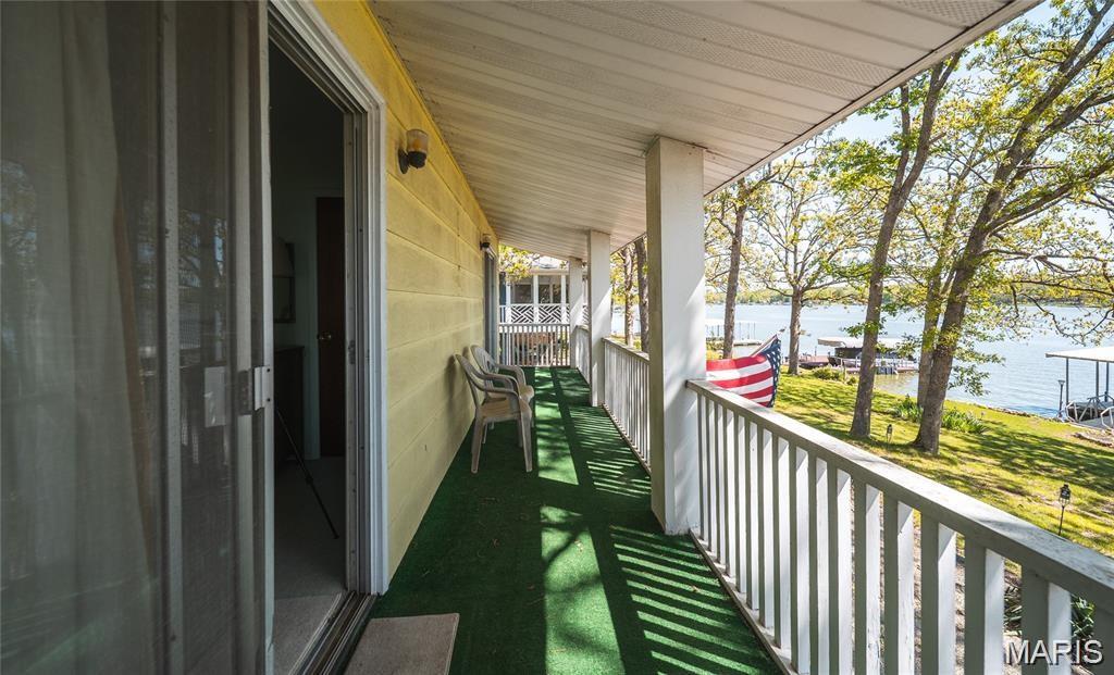 Indian Lake - Residential