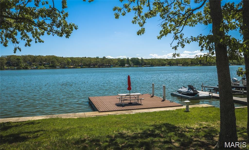 Indian Lake - Residential