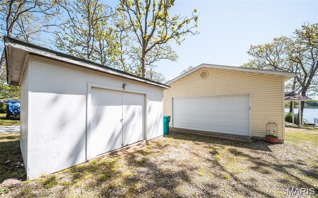 Indian Lake - Residential