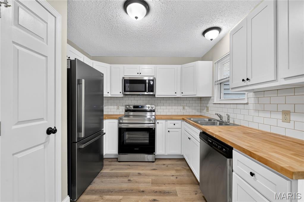 Boones Trace - Residential
