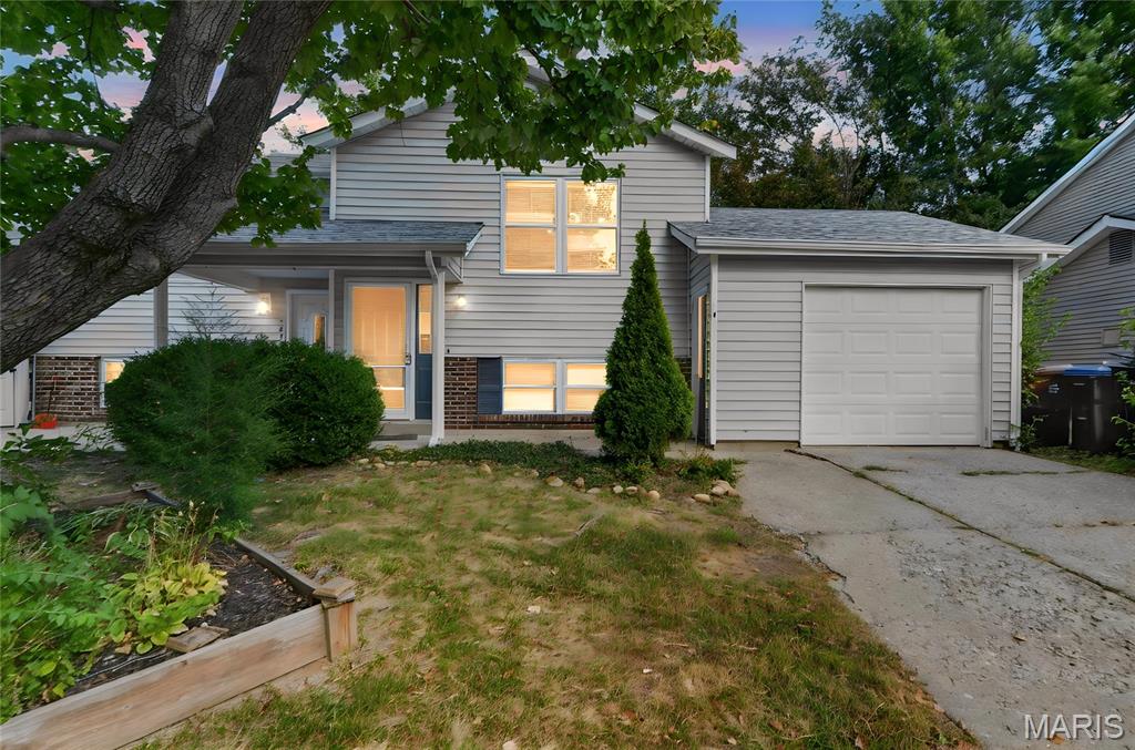 Boones Trace - Residential