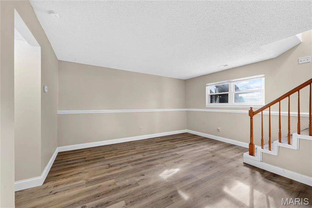 Boones Trace - Residential