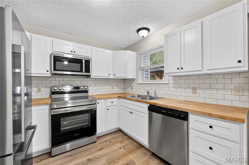 Boones Trace - Residential