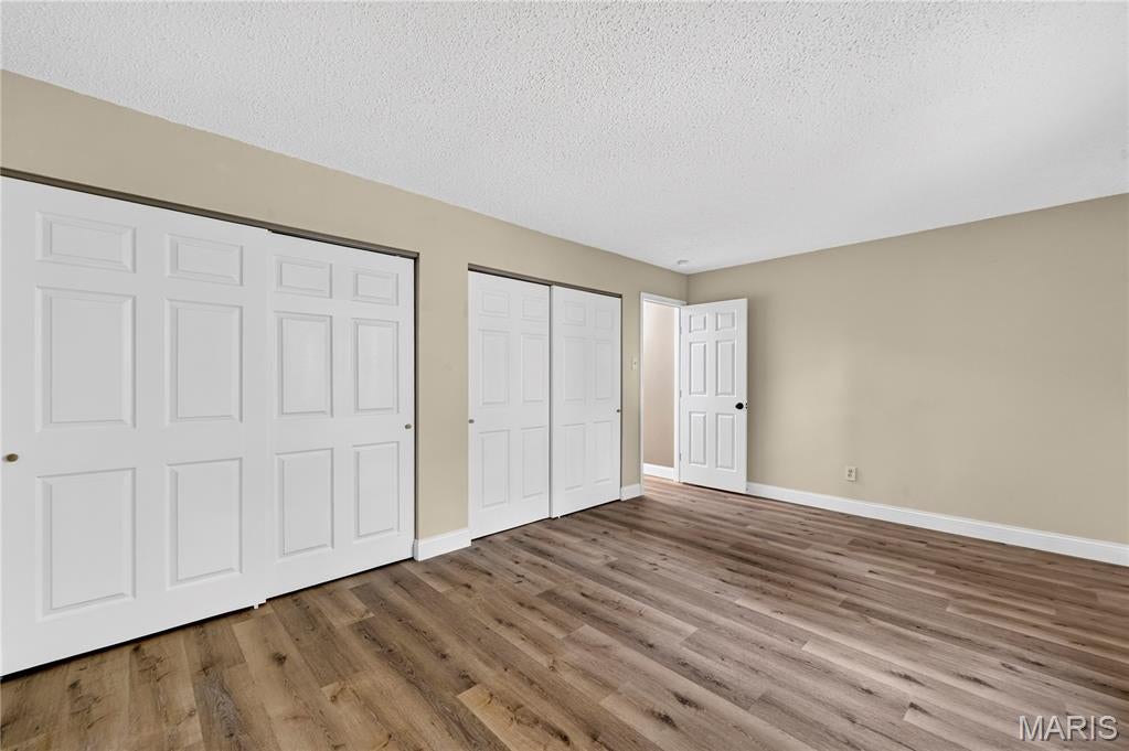 Boones Trace - Residential