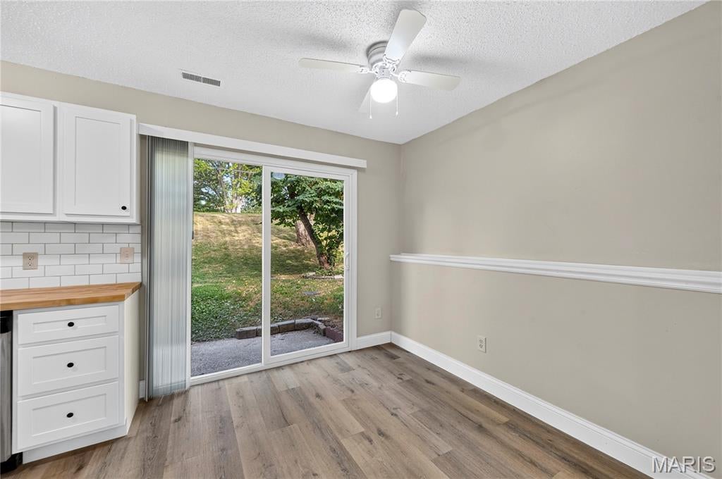 Boones Trace - Residential
