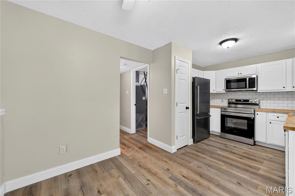 Boones Trace - Residential