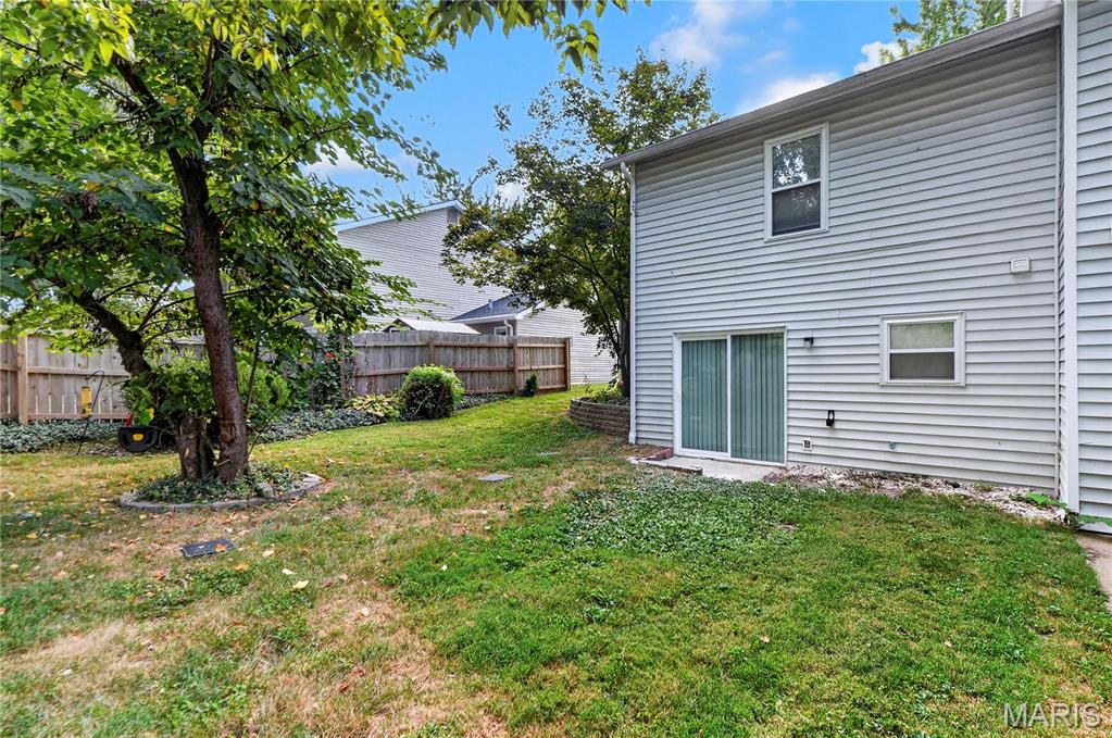 Boones Trace - Residential